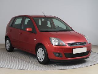 Ford Fiesta 1.3 i 51kW hatchback