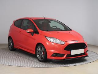 Ford Fiesta ST 134kW hatchback