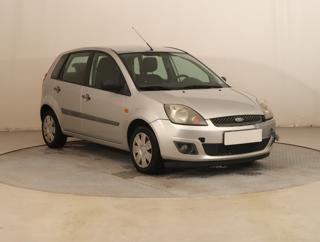 Ford Fiesta 1.3 i 51kW hatchback