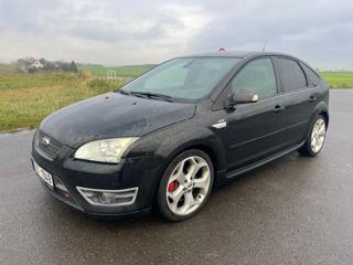 Ford Focus 2.5 ST 252 Koní 6R hatchback