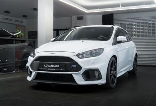 Ford Focus RS/Kamera/Recaro/Brembo/TOP hatchback