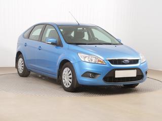 Ford Focus 1.6 16V 74kW hatchback