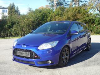 Ford Focus 2,0 ST 184kW,Xen,Nav,Kamera,HR hatchback