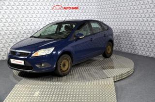 Ford Focus 1.6Duratorq TDCI Trend hatchback