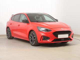 Ford Focus 1.0 EcoBoost 92kW hatchback