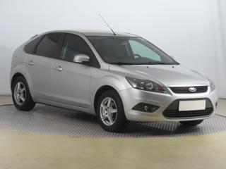 Ford Focus 1.8 16V 92kW hatchback