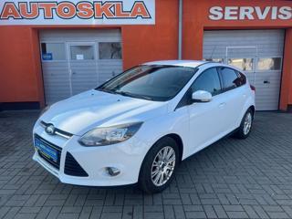 Ford Focus 1.6 16V 77KW 2. maj. hatchback