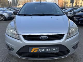 Ford Focus 1,8 Duratorq TDCI Trend hatchback