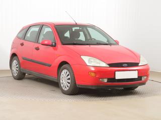 Ford Focus 1.6 16V 74kW hatchback