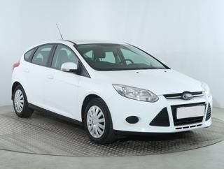 Ford Focus 1.6 i 77kW hatchback