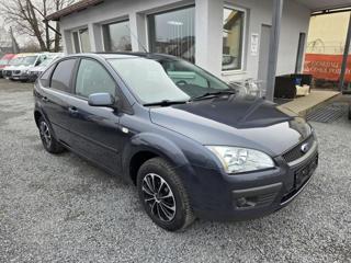 Ford Focus 1.6i 74kw hatchback