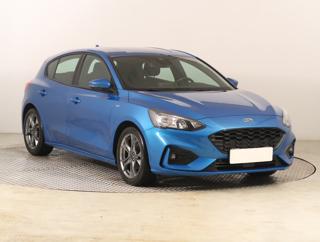 Ford Focus 1.0 MHEV 114kW hatchback