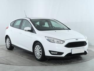 Ford Focus 1.0 EcoBoost 74kW hatchback