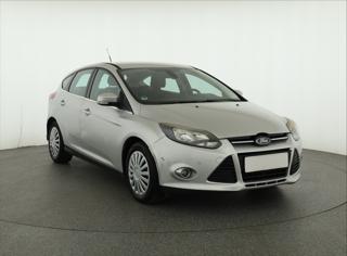 Ford Focus 1.6 EcoBoost 110kW hatchback