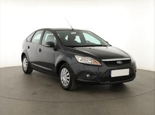 Ford Focus 1.6 16V 74kW hatchback