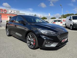 Ford Focus 2,3 EcoBoost ST! 280PS,  Zamluveno ! hatchback