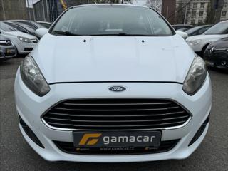 Ford Fiesta 1,4 NOVÉ LPG+NOVE ROZVODY !! hatchback