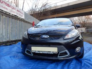 Ford Fiesta 1,6 5 Duratec 70kW Ambiente hatchback