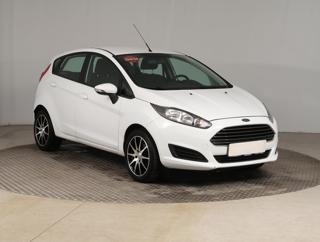 Ford Fiesta 1.25 16V 60kW hatchback