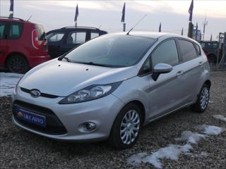 Ford Fiesta 1,4 TDCI hatchback