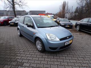 Ford Fiesta 1,3 i  KLIMA hatchback