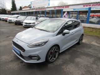 Ford Fiesta 1,5 ST Ecoboost 147kW hatchback