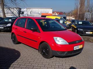 Ford Fiesta 1,3 i hatchback