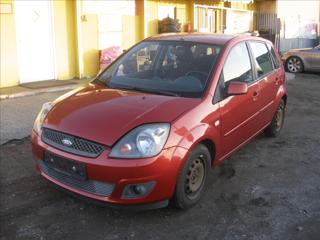 Ford Fiesta 1,3 i,  ABS,KLIMA,PO SERVISE hatchback