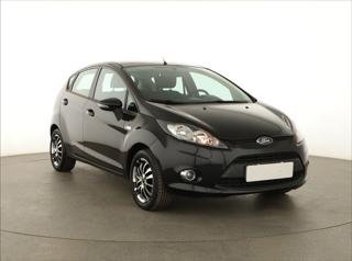 Ford Fiesta 1.25 i 44kW hatchback