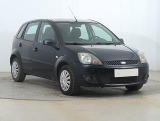 Ford Fiesta 1.3 i 51kW hatchback