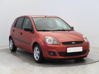 Ford Fiesta 1.3 i 51kW hatchback