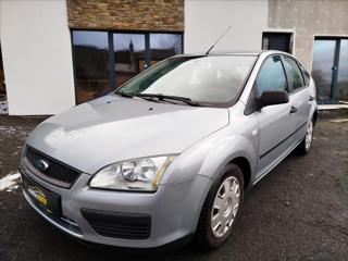 Ford Focus 1,6 i Duratec  Trend hatchback