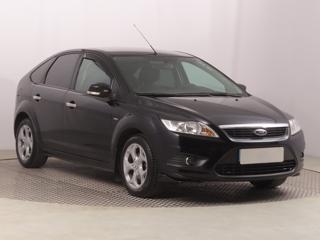 Ford Focus 1.4 16V 59kW hatchback