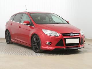 Ford Focus 1.6 TDCi 85kW hatchback