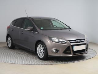 Ford Focus 1.6 TDCi 85kW hatchback