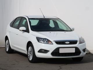 Ford Focus 1.6 16V 74kW hatchback