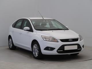 Ford Focus 1.8 16V 92kW hatchback