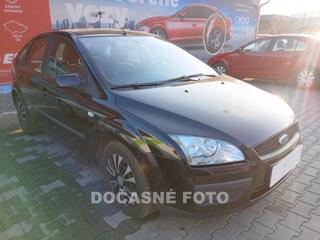 Ford Focus 1.6i hatchback