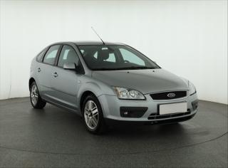 Ford Focus 1.6 i 85kW hatchback