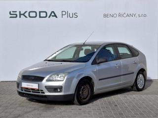 Ford Focus 1,6i 74kW hatchback