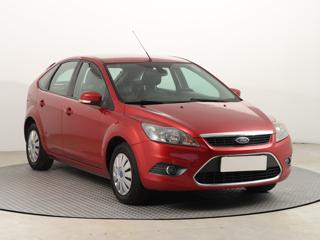 Ford Focus 1.6 16V 74kW hatchback