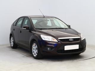 Ford Focus 1.6 16V 74kW hatchback