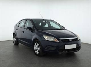 Ford Focus 1.6 TDCi 66kW hatchback