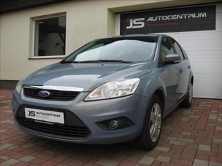 Ford Focus 2,0 145PS  Style hatchback