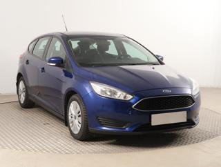 Ford Focus 1.0 EcoBoost 92kW hatchback