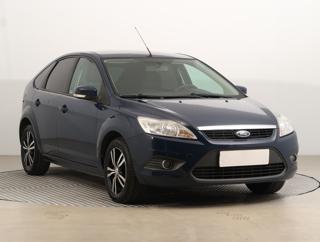 Ford Focus 1.6 16V 74kW hatchback