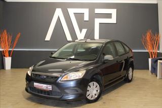 Ford Focus 1.6TDCi*66kW*KLIMA*CD*PC hatchback