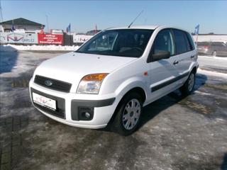 Ford Fusion 1,4 59kw Ecosport hatchback