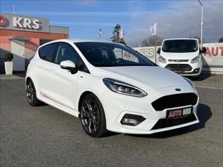 Ford Fiesta 1,0 EB74KW,ST-Line,1.Maj,LED,B&O,Navi,Winterpaket hatchback