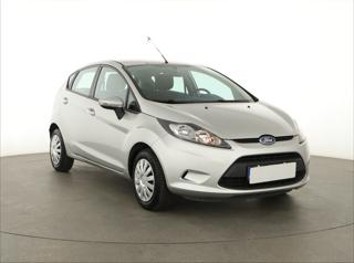 Ford Fiesta 1.25 44kW hatchback